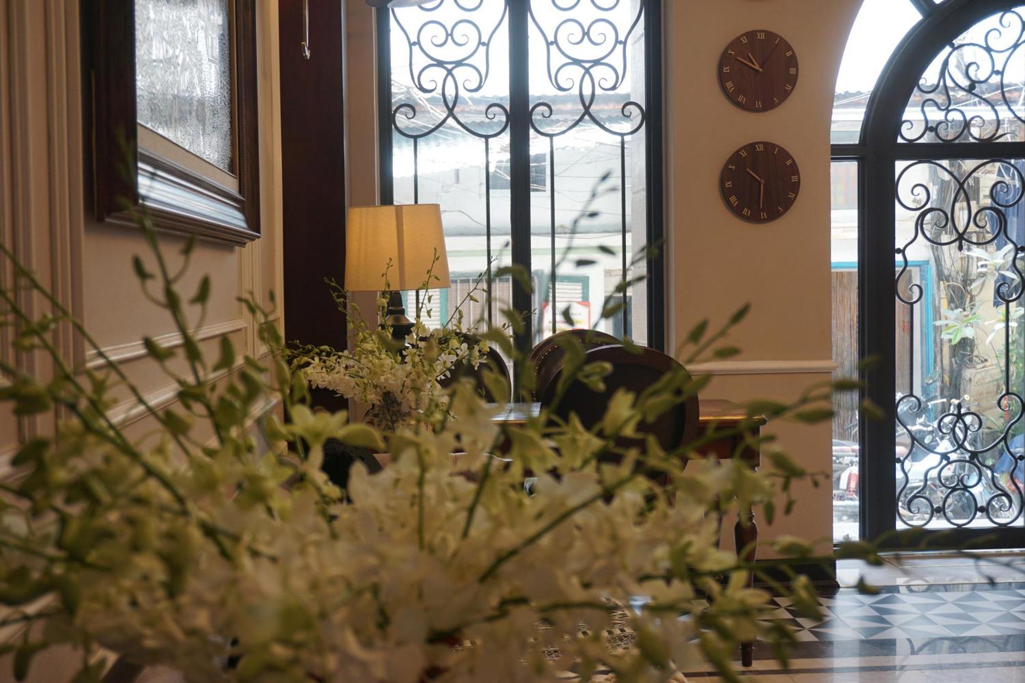 Jade Boutique Hotel — Photos 2