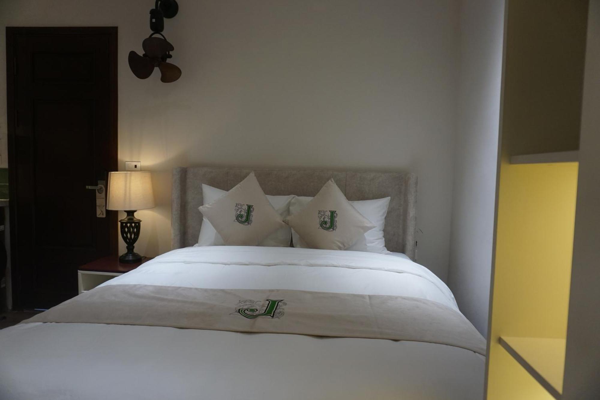 Jade Boutique Hotel — Photos 3